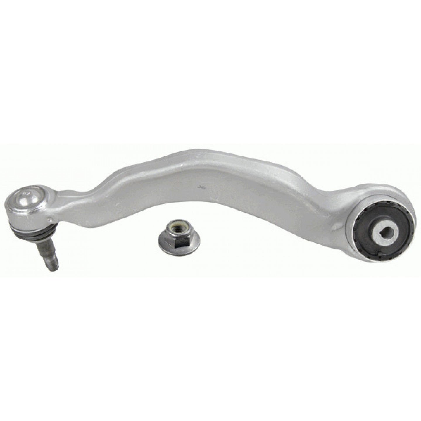 Lemförder Salıncak G11 12 Üst Sol (3110 6 861 157)