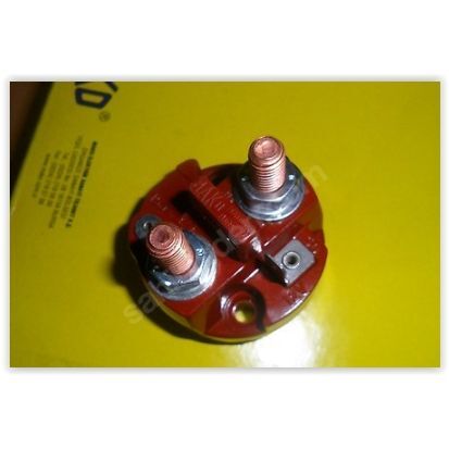 MAKO MARŞ OTOMATİK KAPAĞI SERÇE-DKS