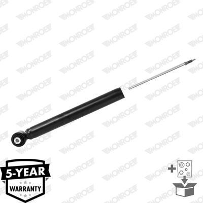 MONROE ARKA AMORTİSÖR L/R VW GOLF VII 2013 A3 2014 LEON 2013 59MM-13MM GAZLI OESPECTRUM PREMIUM (3Q0513049FN)