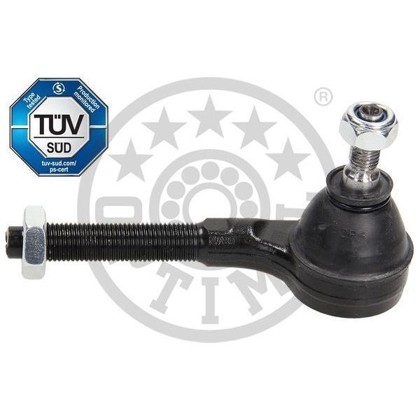 OPTIMAL ROT BAŞI SOL P106-P206-P307 98 C4-AX-SAXO-XANTIA 96 DFM SUCCE 1.6 16V 09-13 TU5JP4 (3817.14)