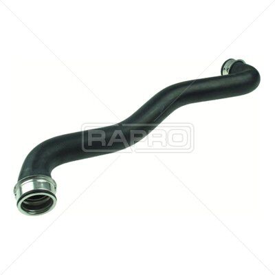 RAPRO RADYATOR HORTUMU UST MERCEDES C-CLASS W204 S204 (A2045010182)