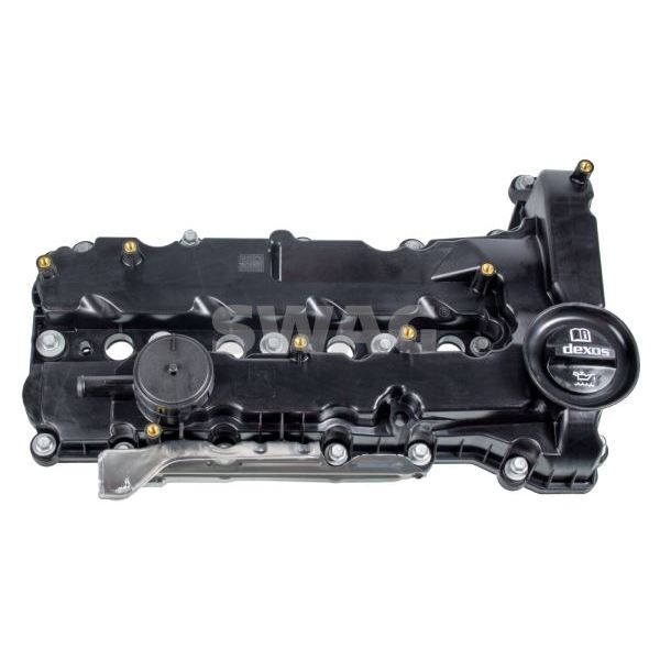 SWAG MOTOR ÜST KAPAĞI KÜLBÜRATÖR 1.6 A-B16DTH-DTI-DTJ ASTRA J-K-INSIGNIA A-MERIVA B-MOKKA (55486867)