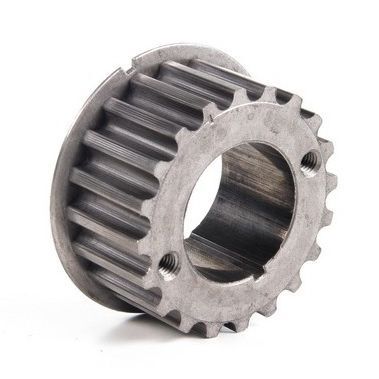 ZENON KRANK DİŞLİSİ MEGANE-TRAFIC 1.9 DCI (7700743966)