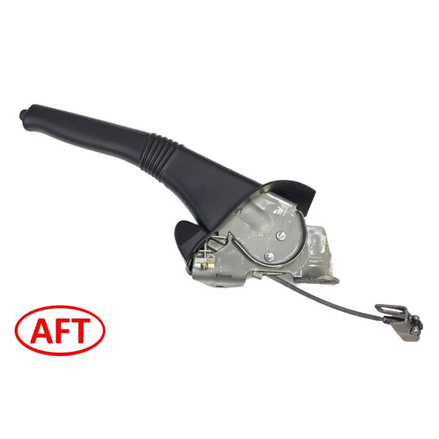 AFT EL FREN KOLU TABANCASI DACIA LOGAN-LODGY-DOKKER-DUSTER-SANDERO (360106743R)