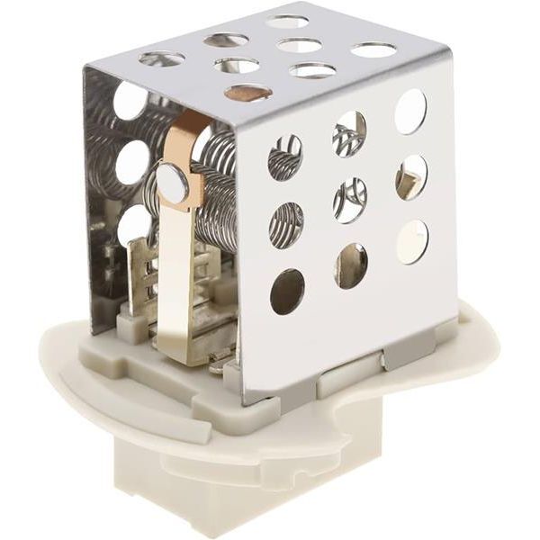 AUTODAK KALORİFER REİSTANSI MASTER II-MOVANO 2.5-3.0 DCI 03 7701057557 (7701057557)