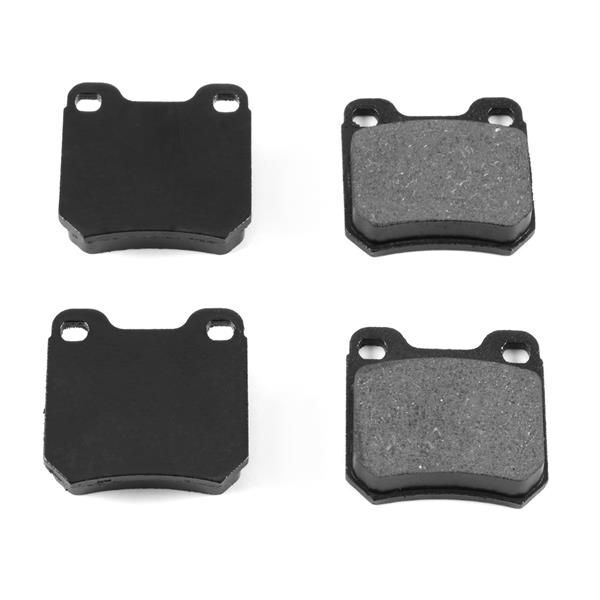 AYD ARKA BALATA VECTRA B 95-00 OMEGA A 86-94 (1605687)