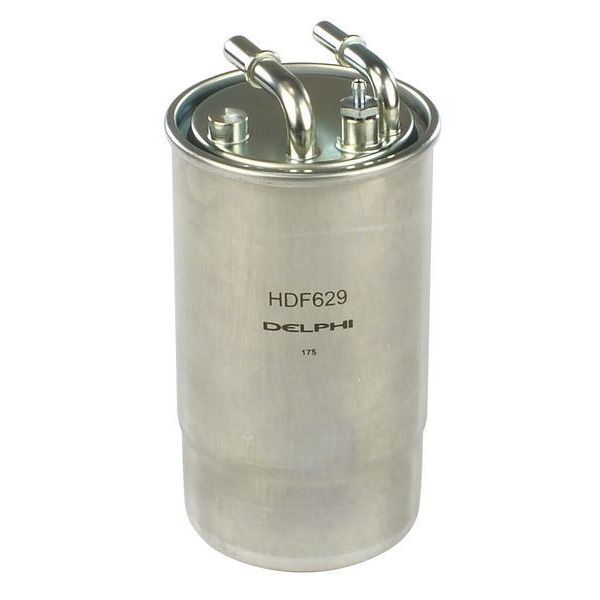 DELPHI YAKIT FILTRESI KOMPLE CORSA D 1.3 CDTI 06> Z13DTJ Z13DTE Z13DTH A13DTE A13DTR (13230386)