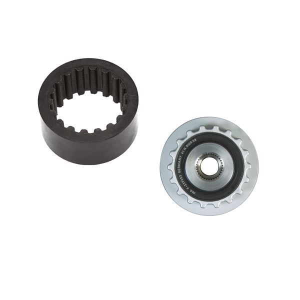 GATES KLİMA KAPLİN KİT T5 2,5 (070903201C)