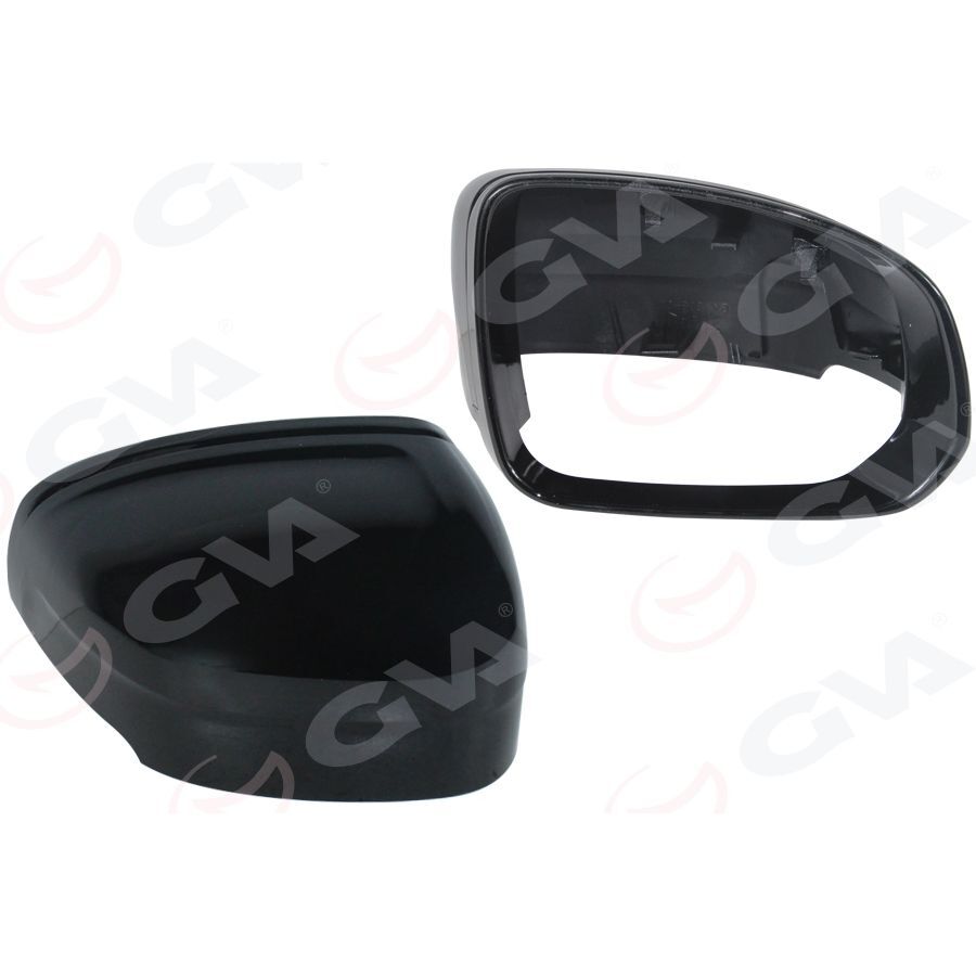 GVA AYNA KAPAGI SİYAH SAĞ VOLVO XC60 II 17> (39844970)