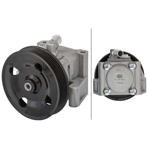 HELLA HIDROLIK DIREKSIYON POMPASI C MAX 1.6 03>07 FOCUS II 1.4-1.6 1.6TI 04 > VOLVO C30 1.6 06>12 S40 IIV 50 05 > (4M513A696AD1470514)