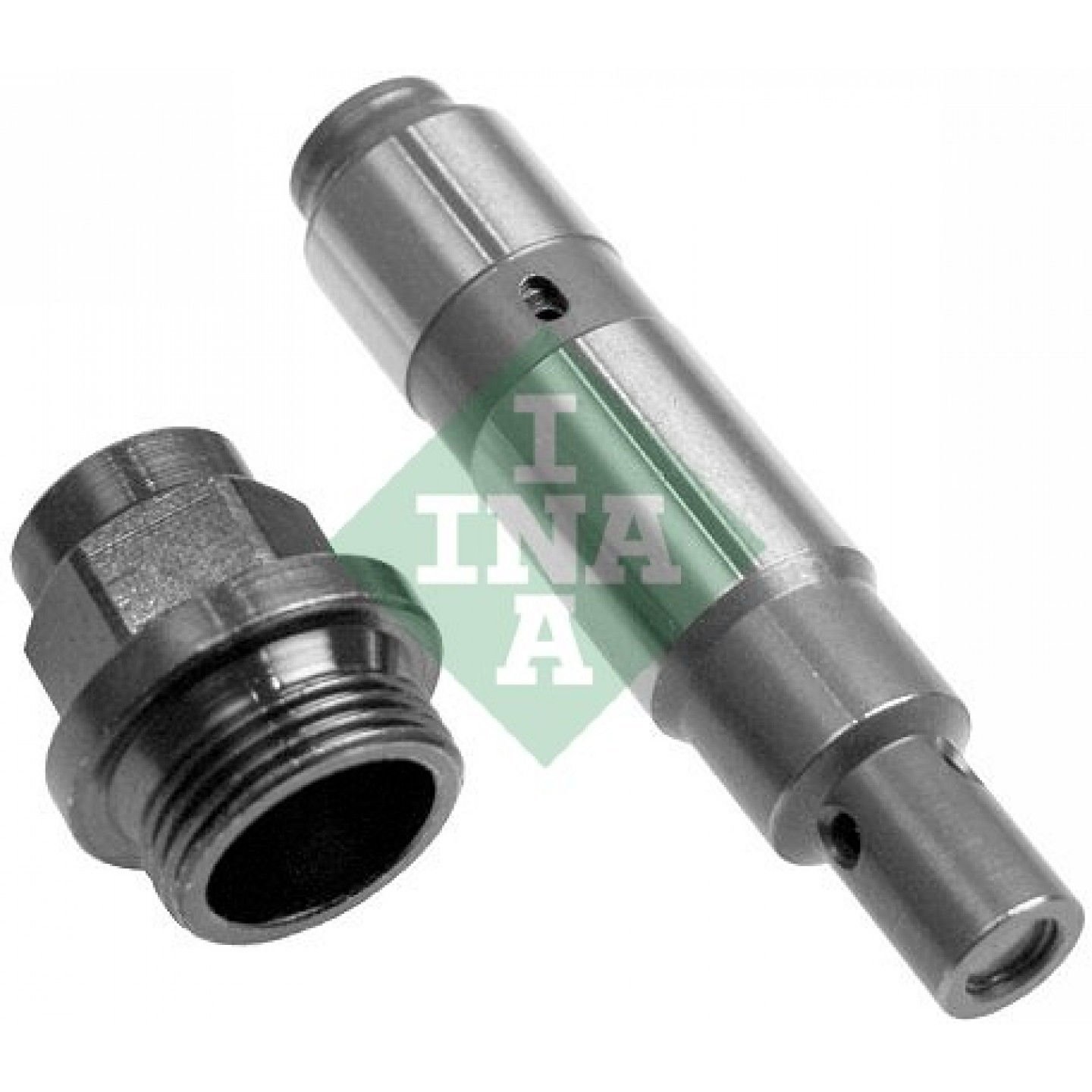 Zincir Gergisi S62 M5