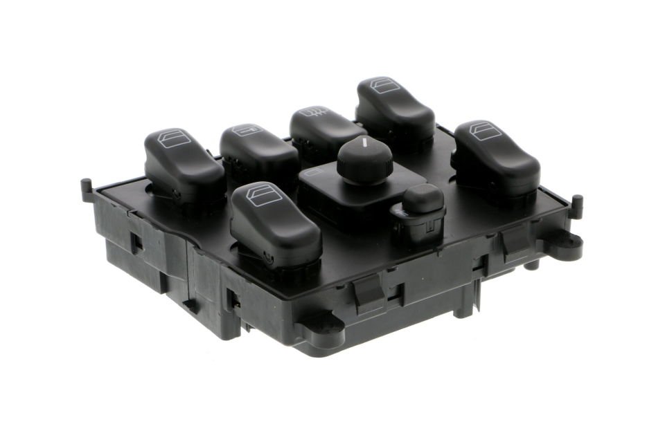 Kyburg Cam Açma Düğmesi W163 Ayna Kumandalı (A163 820 66 10)