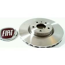 OPAR FREN DİSKİ ARKA FIAT 500 L 12> EGEA 15> 1.0 1.3 MTJ 1.4 1.6 MTJ 15> 251X41X5 DELİK (51808471)