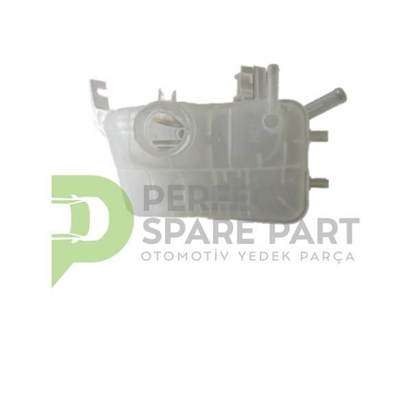 PFT GENLEŞME KAVANOZU KAPAKSIZ MEGANE III-FLUENCE RADYATÖR EK SU DEPOSU (217100005R)