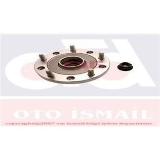SKF ARKA TEKER PORYASI TRANSIT V347 2.2.-2.4 TDCI 06 >14 (6C111A049BA)