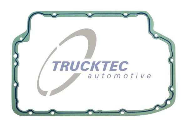Trucktec M651 Karter Contası (A651 014 00 28)