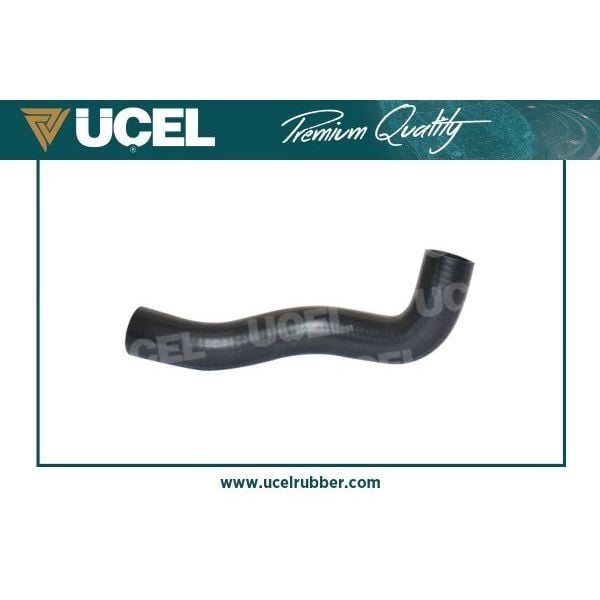 UCEL RADYATÖR ÜST HORTUMU FIAT UNO 146A-E 50 1.1-60 1.1-50İ.E. 1.1-55 1.1-70 1.3-75 İ.E. 1.5-1.3 TURBO İ. (4274326)