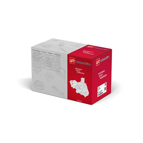 YTT SAFT TAKOZU MERCEDES AMG W202 W210 W220 (A2104110215)