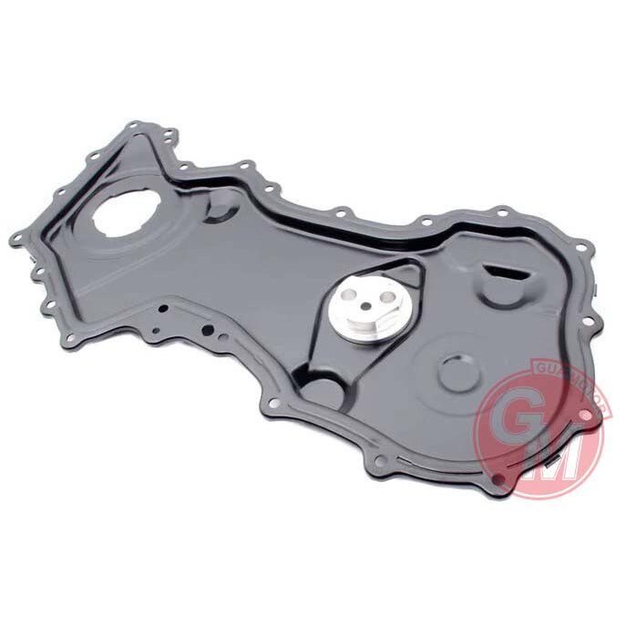 GUA EKSANTRİK ZİNCİR KAPAĞI RENAULT TRAFIC II-LAGUNA III-LATITUDE 2.0 DCI M9R- (8200922001)