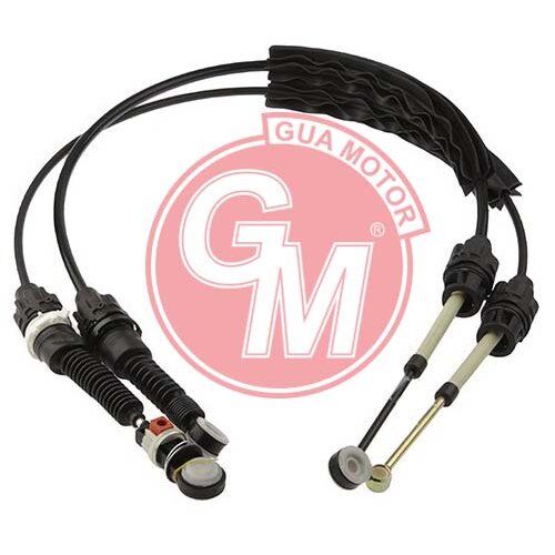 GUA VİTES KUMANDA TELİ DACIA DUSTER 4X4 6 VİTES 2010- (8200976710)