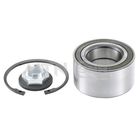 SNR ON TEKER RULMANI KIT FOCUS III 11>17 KUGA I-II 08>14 YENI CONNECT 14> ABS LI (8V411215BB)