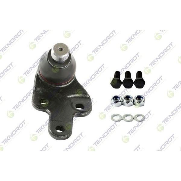 TEKNOROT ON ALT ROTIL SAG YENİ CONNECT 13 TRANSIT CONNECT 13 (DV613A424AF)