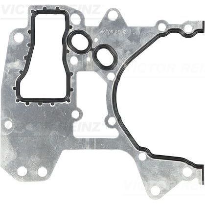 V REINZ YAĞ POMPA CONTASI ASTRA H-VECTRA C-ZAFIRA B-ASTRA J-MOKKA-MERIVA 1.6-1.8 A16XER-A16LET-Z18XER (24405911)