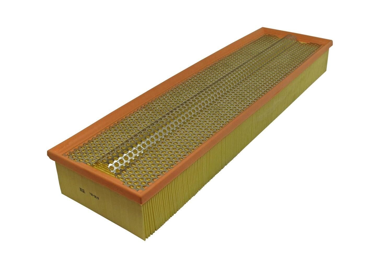 Vaıco Hava Filtresi 669 (A003 094 93 04)