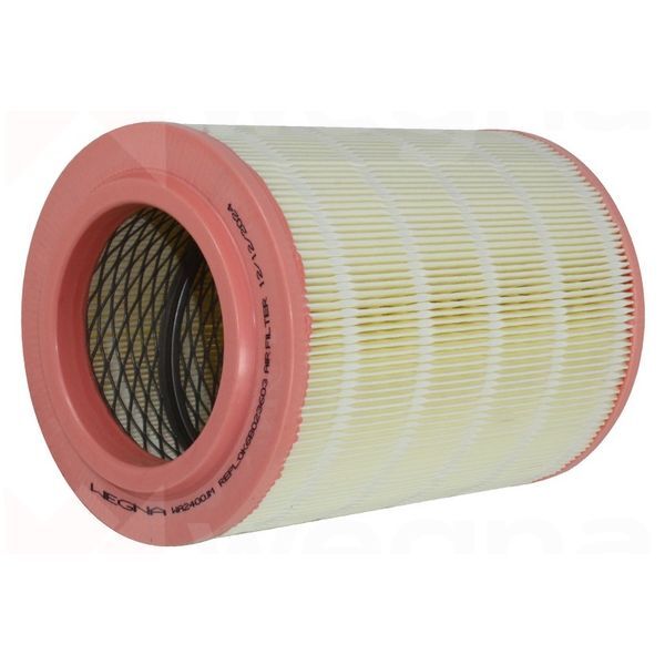 WEGNA HAVA FİLTRESİ KIA BONGO 07-08 TEK TEKER İÇTEN MENTELLİ (0K6B023603)