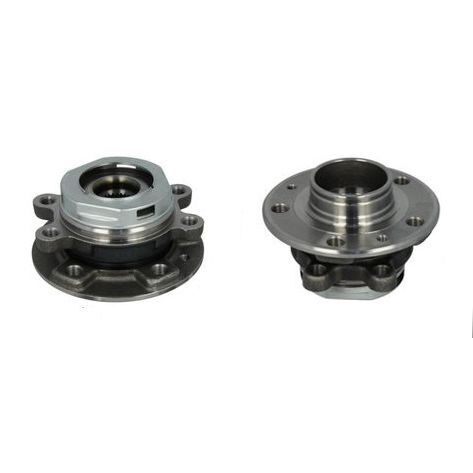 ZENON ÖN TEKER PORYASI RENAULT LAGUNA III 07>15 LATITUDE 10> 5 BİJON (402100006R)