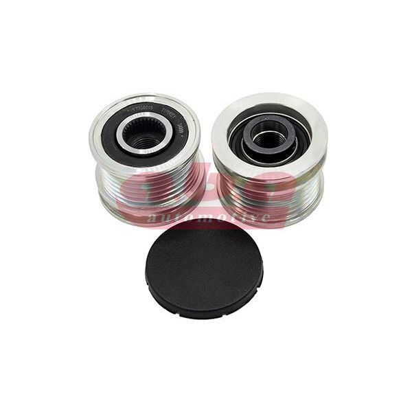 ABA ALTERNATOR KASNAGI MERCEDES W202 W210 W638 B901>B904 (A6111500160)