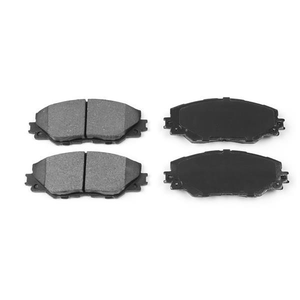 AYD ÖN FREN BALATA TOYOTA RAV4 2.0L 1AZ-FE ACA30 06-12 (0446542140)