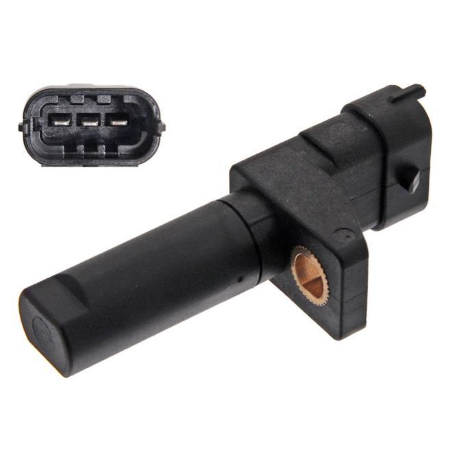 BOSCH KRANK SENSÖRÜ W203/W204/W211 (A6429050000)