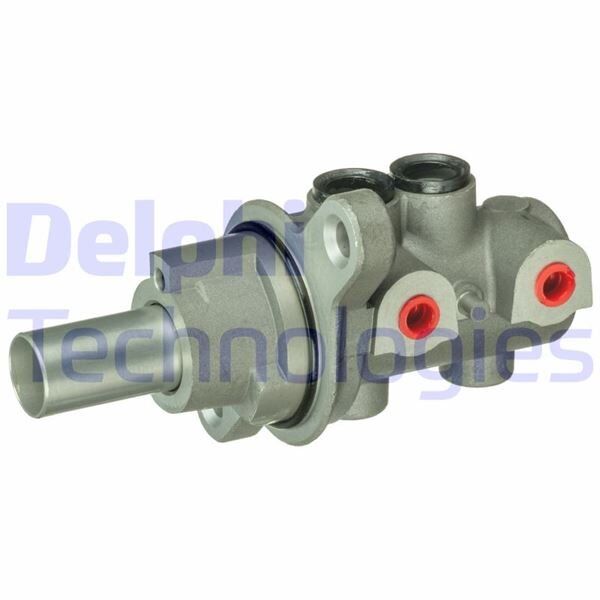 DELPHI FREN ANA MERKEZİ OPEL CORSA D 06 14 FIAT GRANDE PUNTO 05 15 LINEA 06 ABL Lİ 22.22MM (93189743)