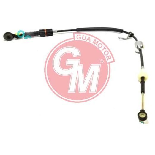 GUA VİTES KUMANDA TELİ RENAULT CLIO II HATCBACK OTOMATİK (8200433397)