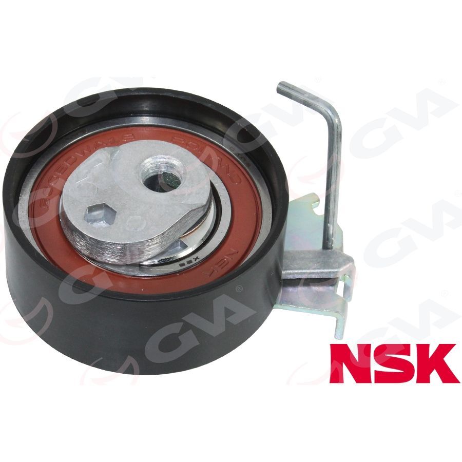 GVA EKSANTRİK GERGİ RULMANI P206-306-PARTNER-BIPPER-C2-C3-BERLINGO-NEMO-SAXO-XSARA 1.1I-1.4 T43023 (0829.90)