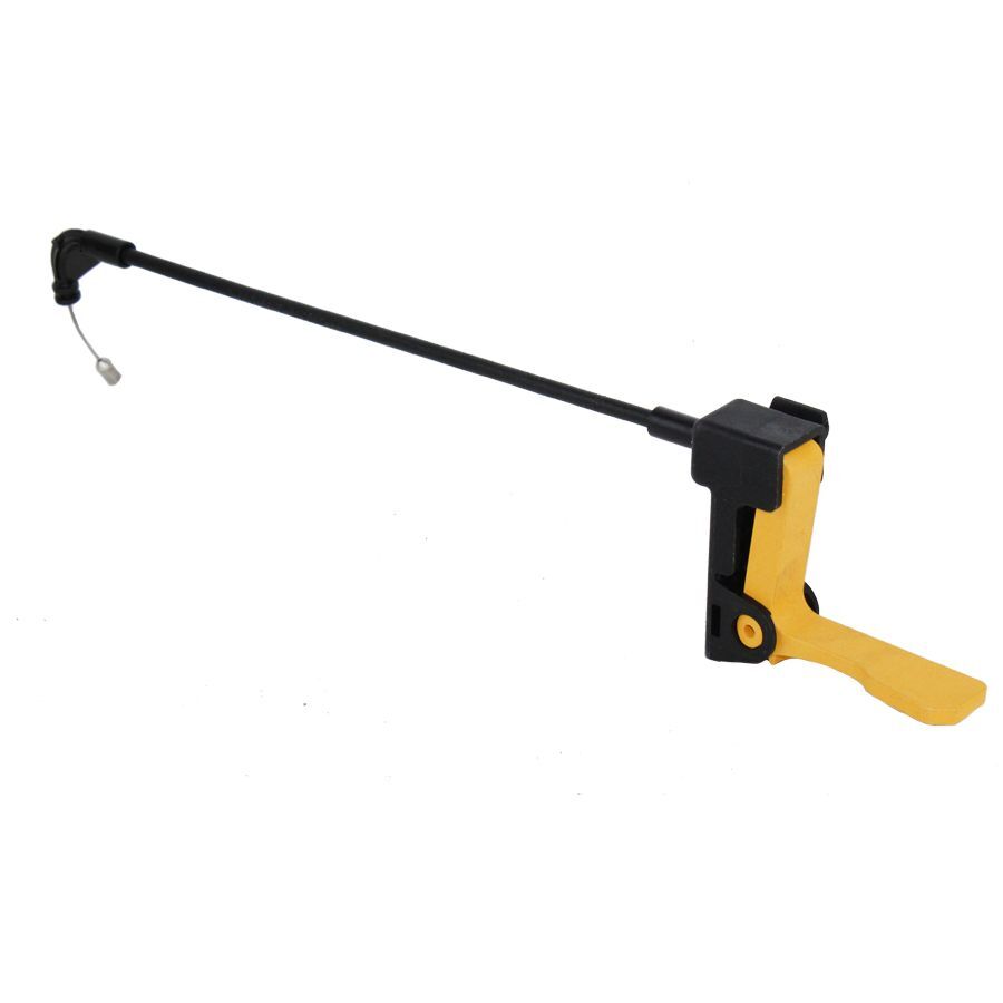 OEK KAPUT KİLİT MANDALI KAPUT AÇMA TELİ CLIO V JOGGER SANDERO STEPWAY EXPRESS CAPTUR 19> (656220711R)