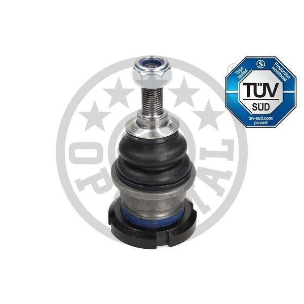 OPTIMAL ROTIL ARKA ALT MERCEDES ML-CLASS W163 98 05 (A1633500113)