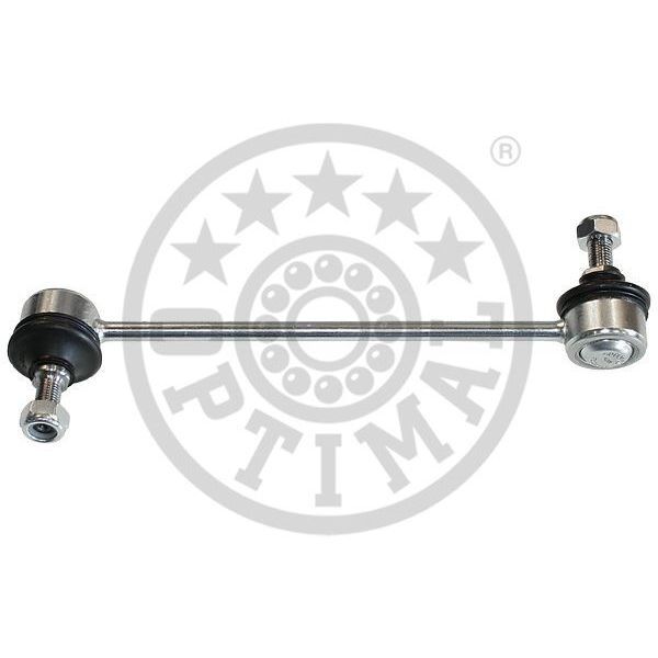 OPTIMAL Z ROTU ÖN SOL HYUNDAI İ20 1.4L 1.6L CRDİ 08-> 1.2L 1.4L BENZİNLİ 08-> (548301J000)