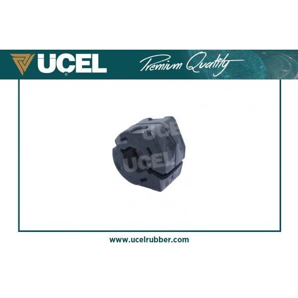 UCEL VİRAJ DEMİR LASTİĞİ 20MM P207 06>15 P208 12>19 P301 12> C-ELYSEE 12> C4 CACTUS 14> DS3 13>15 (1608388580)