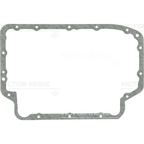 V REINZ YAG KARTER CONTASI MERCEDES OM651 W639 B906 B907 B910 (745.180)