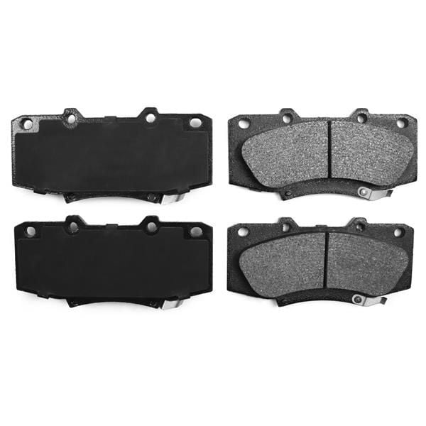 AYD ÖN FREN BALATA TOYOTA HILUX 2.5L 2KDFTV KUN35 VIGO 4X4 10- (044650K240)