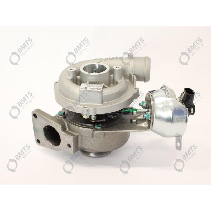 BMTS TURBO SARJ KOMPLE MONDEO IV 07 14 2.0 TDCI KUGA I 08 12 (1483819)