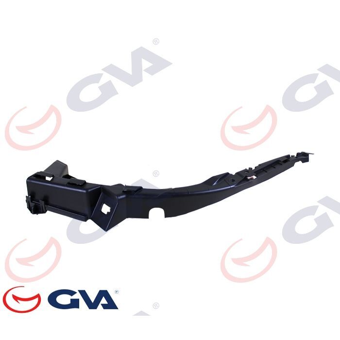 GVA ÖN TAMPON BRAKETİ SOL PASSAT 1997-2005 (3B0807049C)