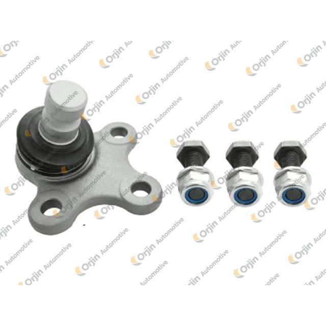 ORJIN ÖN SALINCAK ROTİLİ SAĞ/SOL OPEL CORSA F 19 PEUGEOT P208 19 (9824626380)