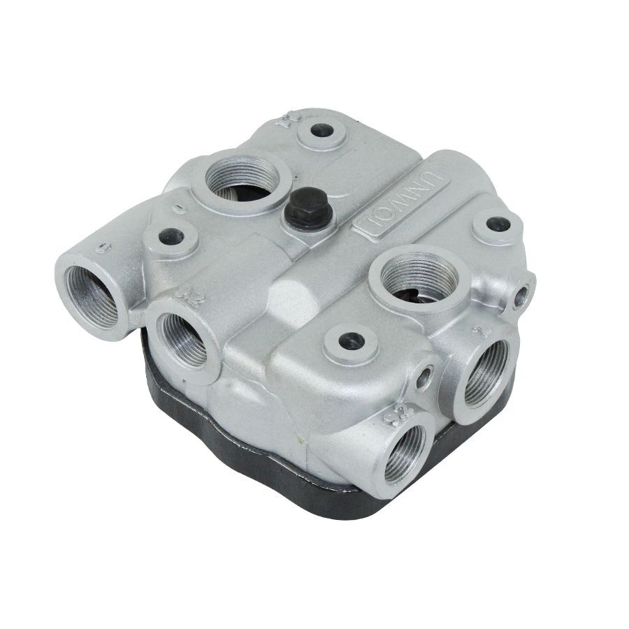 UNWOL KOMPRESÖR KAPAĞI KOMPLE 90 LIK SULU EM MAN (4110338062)