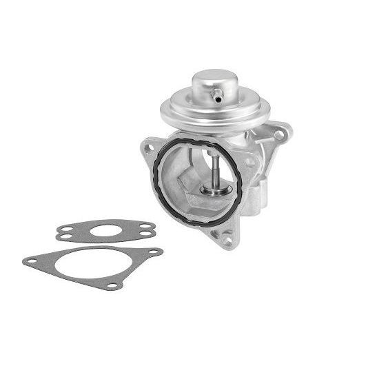 WAHLER EGR VALFİ 1.9-2,0 TDİ PASSAT-GOLFV BKC BKD BKP (038131501AF)