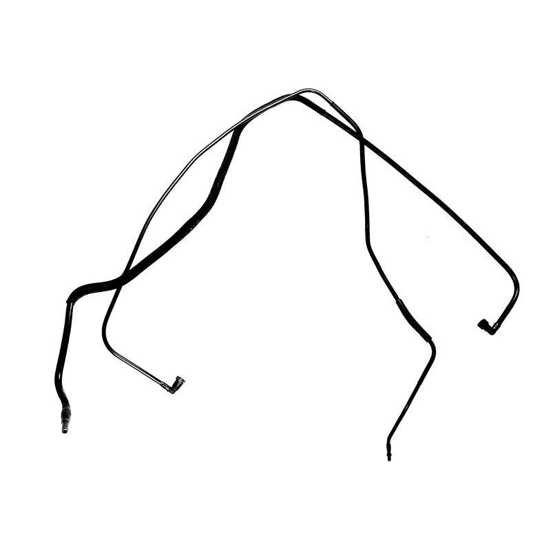 WINTECH YAKIT BORUSU FORD TRANSİT V362 CUSTOM 12> TRANSİT V 347 2.2 TDCI 11> (1738930)