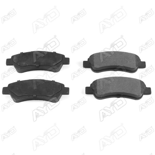 AYD ARKA BALATA BOXER 4.06 > DUCATO 07.06 > JUMPER 4.06 > (1611140880)