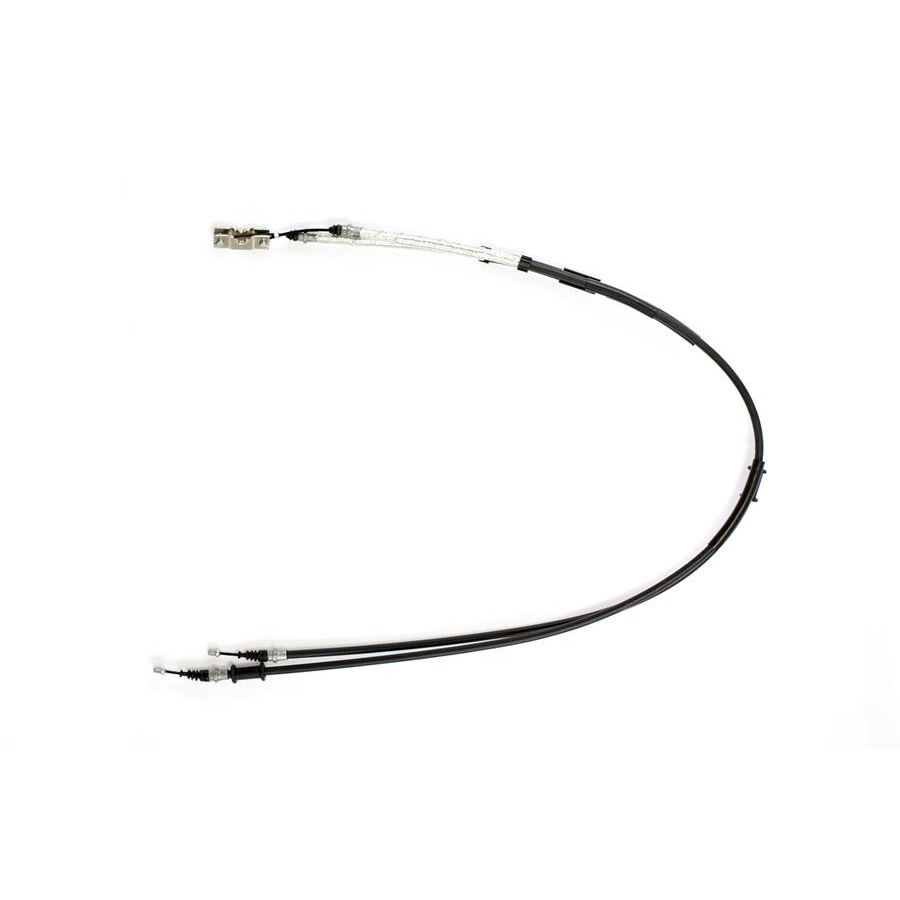 CAVO EL FREN TELİ ARKA CORSA D 1.7 TD-1.6 06 > 1475MM/1307MM 1462MM/1292MM (132141177)